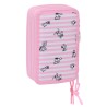 Portatodo Snoopy triple 37pzs - imagen 2