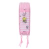 Portatodo Snoopy triple 37pzs - imagen 3
