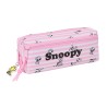 Portatodo Snoopy triple - imagen 1
