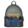 Mochila 10th Anniversary Stranger Things Loungefly 26cm - imagen 1