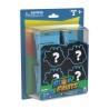 Blister 4 figuras sorpresa Blox Fruits - imagen 2