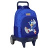 Trolley Compact Evolution Sonic the Hedgehog 45cm - imagen 1