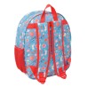 Mochila 3D Vaiana Moana Disney 33cm - imagen 2