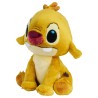 Peluche Reuben Stitch Disney 25cm - imagen 2