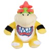 Peluche Bowser Junior Super Mario Bros 22cm - imagen 1