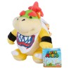 Peluche Bowser Junior Super Mario Bros 22cm - imagen 2