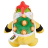 Peluche Bowser Junior Super Mario Bros 22cm - imagen 3