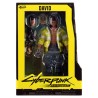Figura David Cyberpunk Edgerunners 15cm - imagen 1