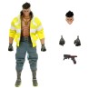 Figura David Cyberpunk Edgerunners 15cm - imagen 2