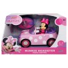 Vehiculo Roadster radio control Minnie Disney - imagen 1