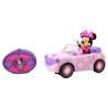 Vehiculo Roadster radio control Minnie Disney - imagen 2