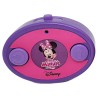 Vehiculo Roadster radio control Minnie Disney - imagen 3