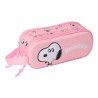 Portatodo 3D Snoopy doble - imagen 3