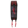 Plumier Miles Morales Spiderman Marvel triple 37pzs - imagen 3