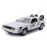 Coche Regreso al Futuro - imagen 1