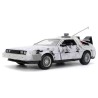 Coche Regreso al Futuro - imagen 3