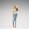 Figura Nami ver.B Glitter & Glamorous One Piece 27cm - imagen 3