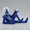 Figura Rouxls Kaard Deltarune 11cm - imagen 2