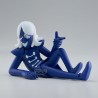 Figura Rouxls Kaard Deltarune 11cm - imagen 3