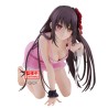 Figura Kurumi Tokisaki Relax time Date A Live 13cm - imagen 1