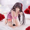 Figura Kurumi Tokisaki Relax time Date A Live 13cm - imagen 3