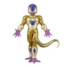 Figura Golden Frieza Solid Edge Works Dragon Ball Super 17cm - imagen 1
