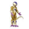Figura Golden Frieza Solid Edge Works Dragon Ball Super 17cm - imagen 2
