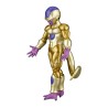 Figura Golden Frieza Solid Edge Works Dragon Ball Super 17cm - imagen 3