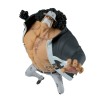 Figura Bartholomew Kuma Battle Record One Piece 13cm - imagen 1