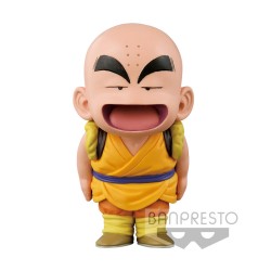 Figura Krillin Collection Dragon Ball 14cm