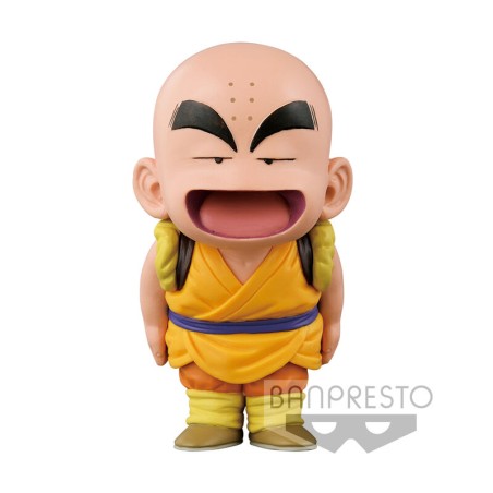 Figura Krillin Collection Dragon Ball 14cm
