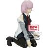 Figura Mash Kyrielight Final Singularity Temple of Time Solomon Fate Grand Order 15cm - imagen 3