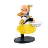 Figura The Krillin X Materia Dragon Ball Z 11cm - imagen 2