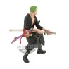 Figura Wanokuni Roronoa Zoro King of Artist One Piece 18cm - imagen 2