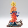 Figura Goku History Box Vol.3 Dragon Ball Z 13cm - imagen 2