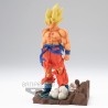Figura Goku History Box Vol.3 Dragon Ball Z 13cm - imagen 3