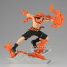 Figura Portgas D ACE Senkozekkei One Piece 9cm - imagen 3