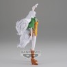 Figura Carrot Wanokuni vol. 9 The Grandline Lady DXF One Piece 18cm - imagen 2