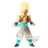 Figura Super Saiyan Gotenks Clearise Dragon Ball Z 14cm - imagen 1