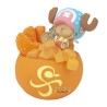 Figura Chopper ver.A Paldoce One Piece 6cm - imagen 1