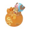 Figura Chopper ver.A Paldoce One Piece 6cm - imagen 2