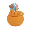 Figura Chopper ver.A Paldoce One Piece 6cm - imagen 3
