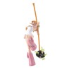 Figura Nami Battle Record One Piece 15cm - imagen 1