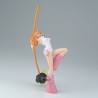 Figura Nami Battle Record One Piece 15cm - imagen 3