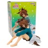 Figura Agnes Tachyon Relax Time Umamusume: Pretty Derby 13cm - imagen 3