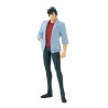 Figura Ryo Saeba City Hunter Angel Dust 20cm - imagen 1