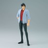 Figura Ryo Saeba City Hunter Angel Dust 20cm - imagen 2