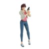 Figura Kaori Makimura City Hunter Angel Dust 19cm - imagen 1
