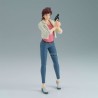 Figura Kaori Makimura City Hunter Angel Dust 19cm - imagen 2