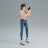Figura Kaori Makimura City Hunter Angel Dust 19cm - imagen 3